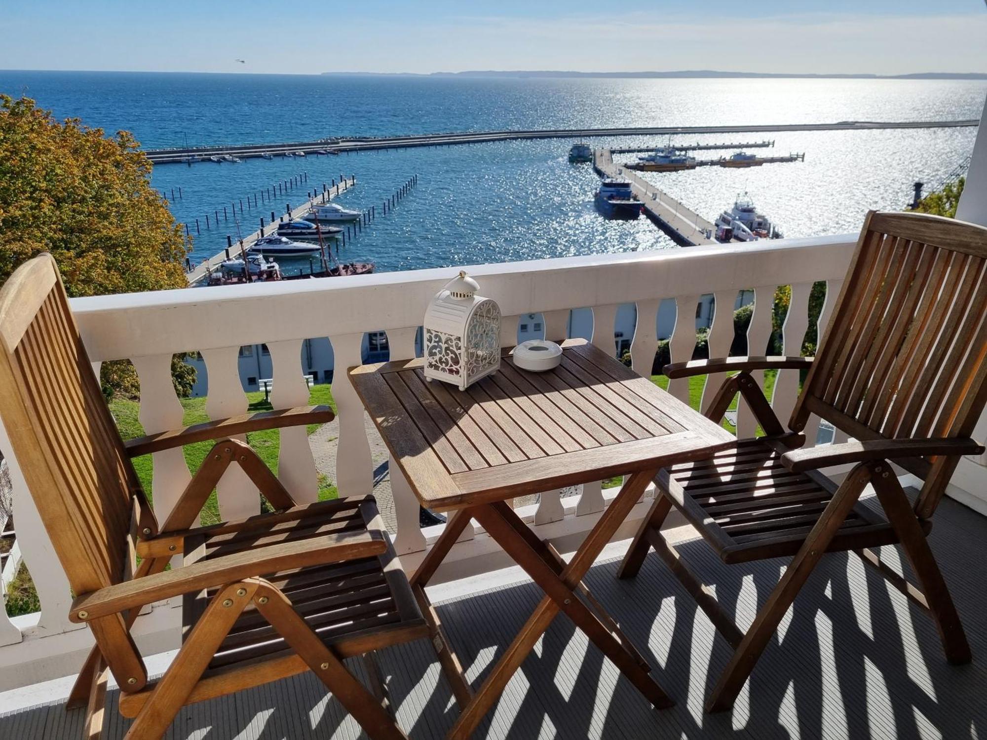 Hotel Waterkant Засниц Экстерьер фото